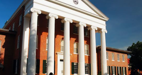 Ole Miss Student Death - 2 University of Mississippi Student Found Dead From Drug Overdose