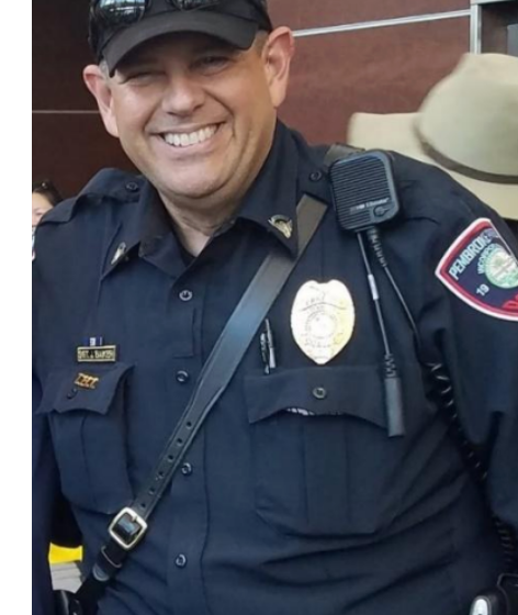 John Baker Pembroke Pines Murder Suicide, Joanne Baker Death Obituary - Rtd Police Sergeant and Wife Found Dead